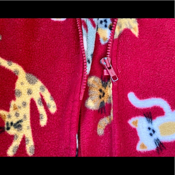 Cat Robe - Picture 3 of 3